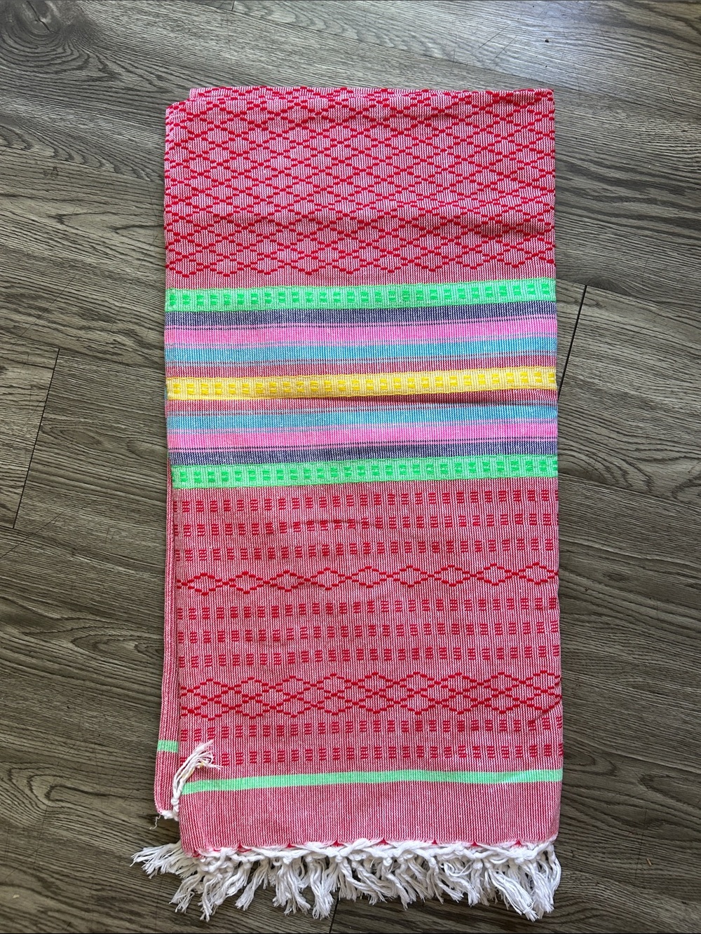 table cloth - Picture 2 of 2